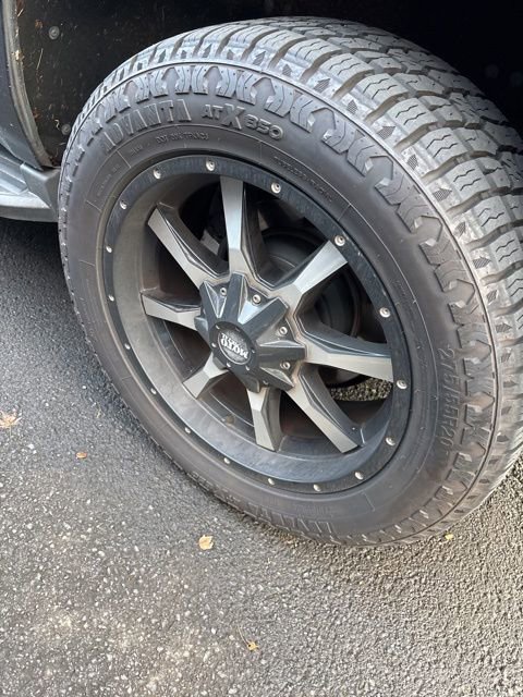 Used 2016 Chevrolet Tahoe LT w/ Luxury Package image 14