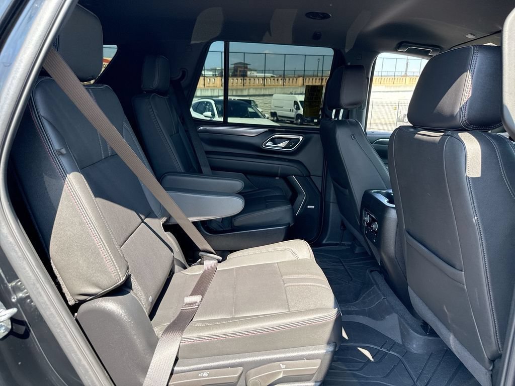 Used 2024 Chevrolet Tahoe RST w/ Luxury Package AWD/4WD image 27
