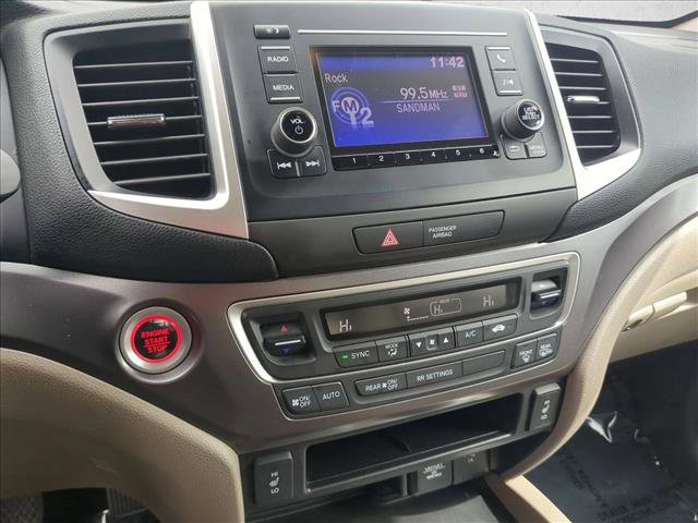 Used 2019 Honda Ridgeline RTL image 13