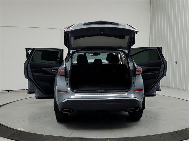 Used 2024 Nissan Murano SL image 14