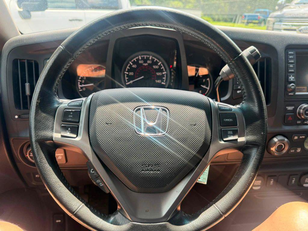 Used 2011 Honda Ridgeline RTL image 24