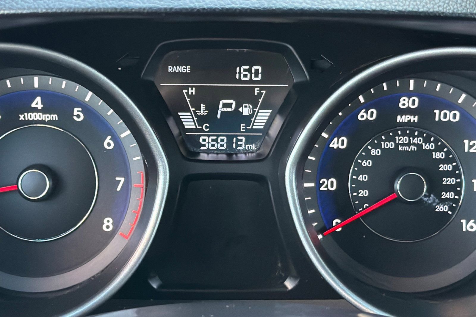 Used 2016 Hyundai Elantra SE FWD image 24