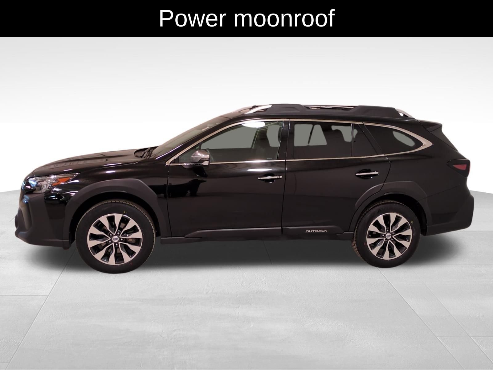 Used 2024 Subaru Outback Touring image 8