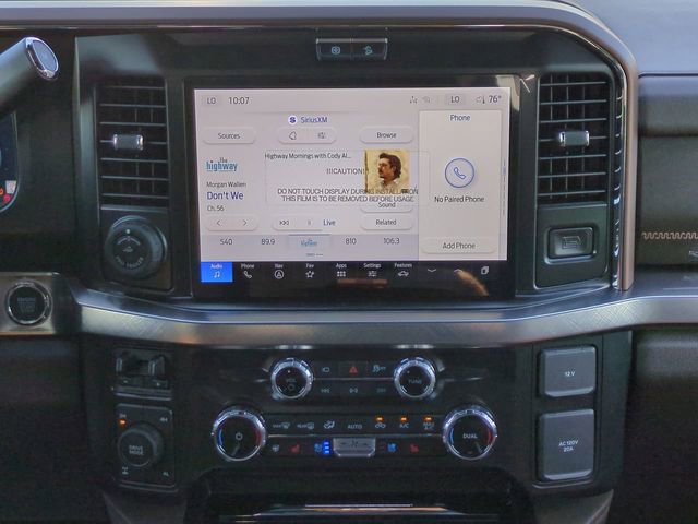 New 2026 Ford F350 King Ranch w/ Chrome Package image 18