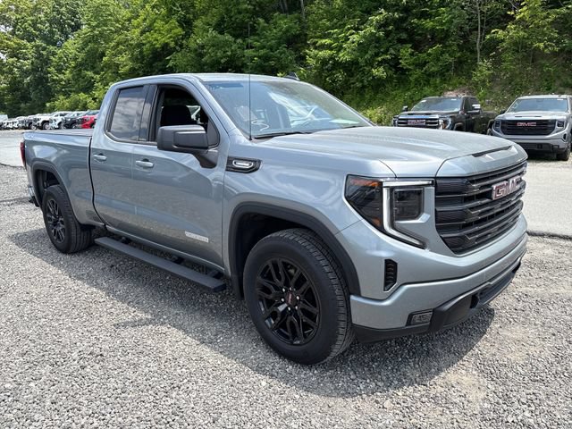 Used 2024 GMC Sierra 1500 Elevation AWD/4WD image 7