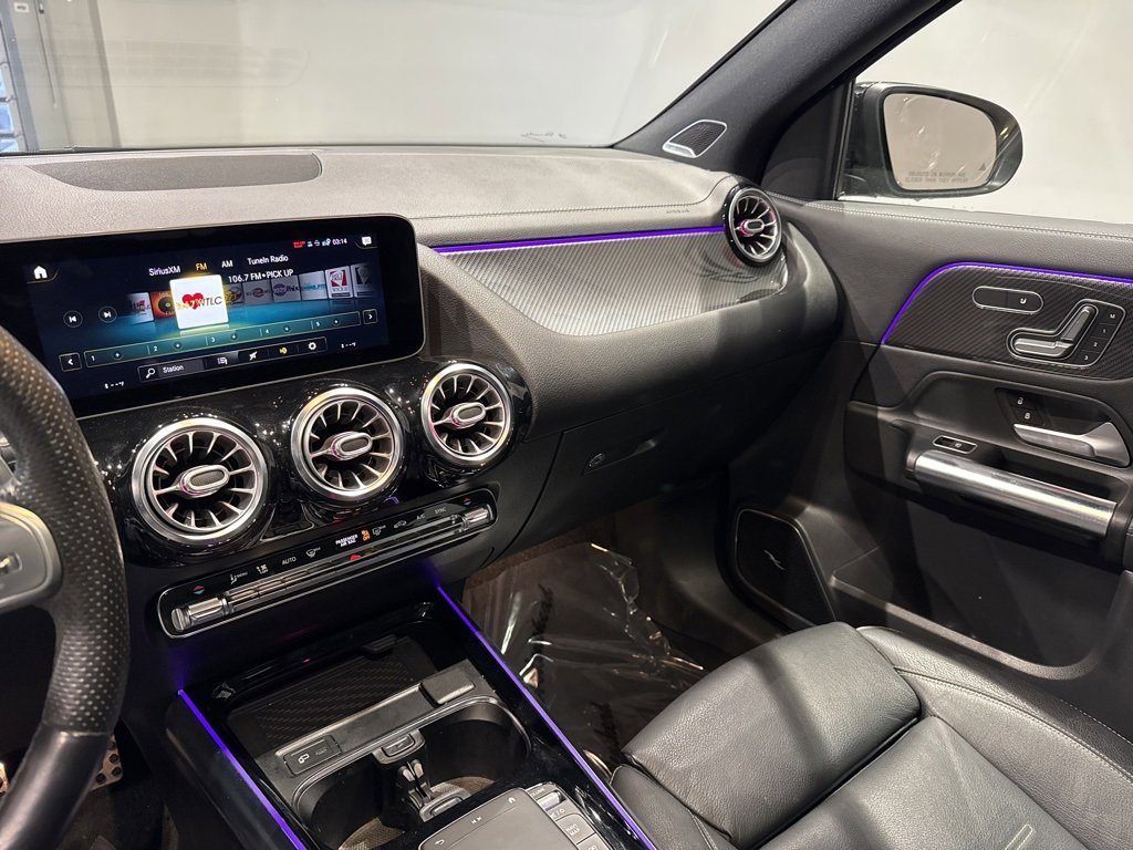 Used 2021 Mercedes-Benz GLA 35 AMG 4MATIC image 13