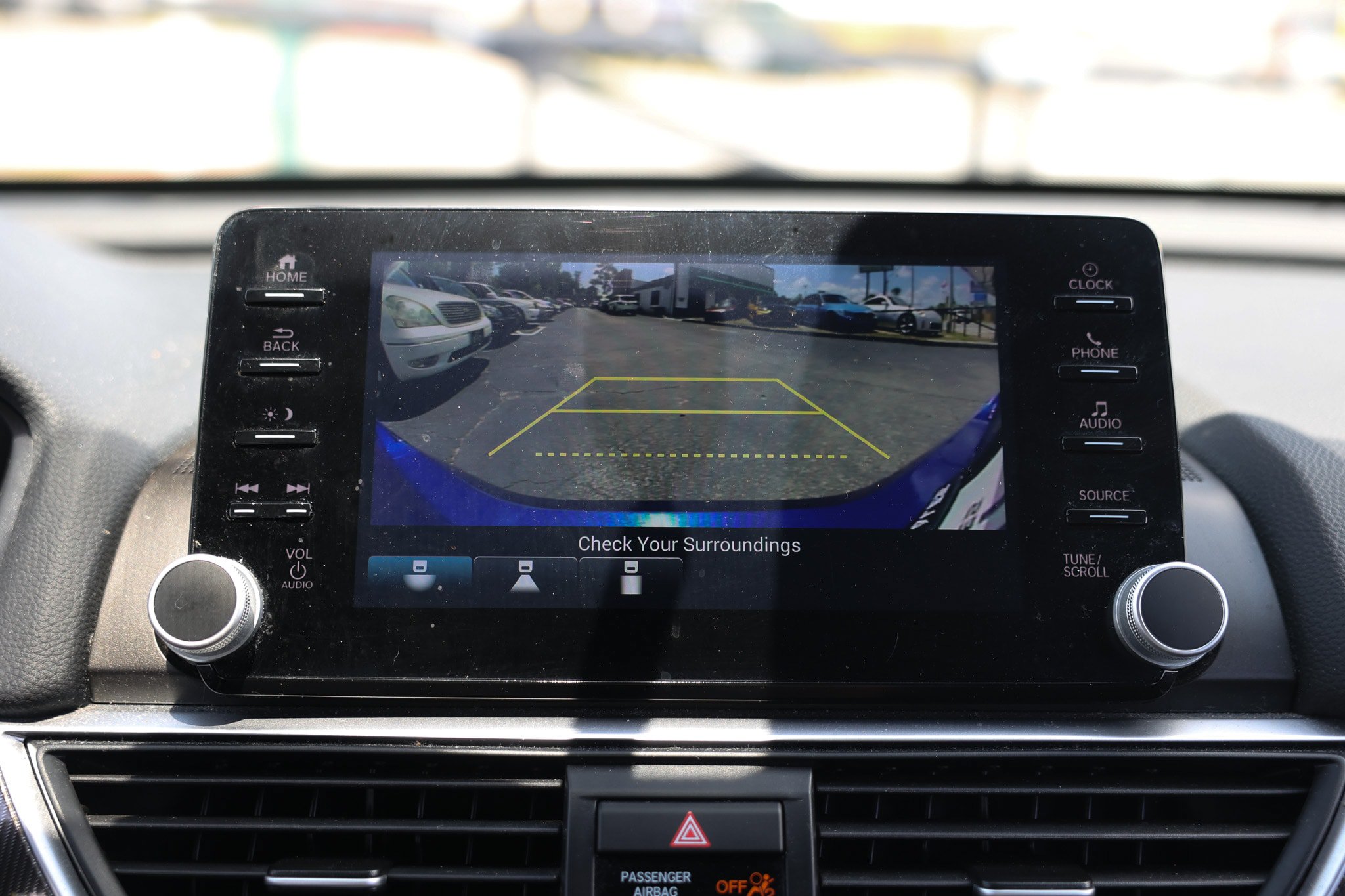 Used 2022 Honda Accord Sport image 36