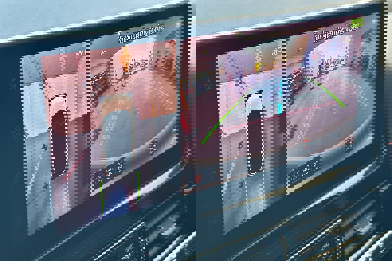 New 2026 Nissan Pathfinder Rock Creek image 23