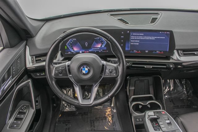 Used 2023 BMW X1 xDrive28i w/ Convenience Package AWD/4WD image 21