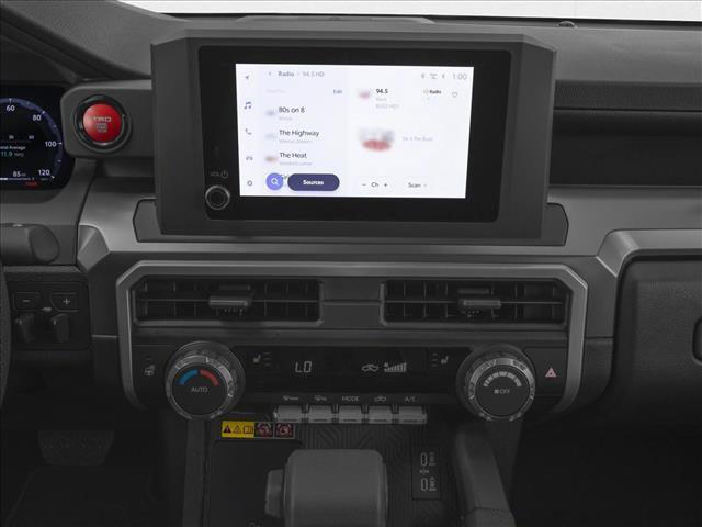 New 2026 Toyota Tacoma TRD Off-Road image 7