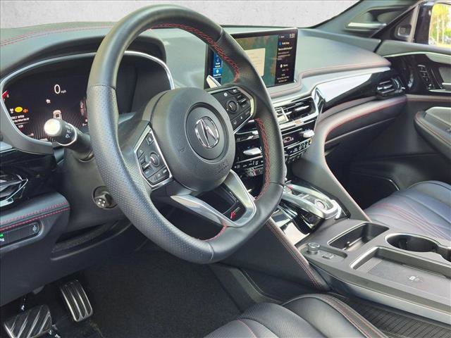 Certified 2026 Acura MDX A-Spec w/ Advance Package AWD/4WD image 9