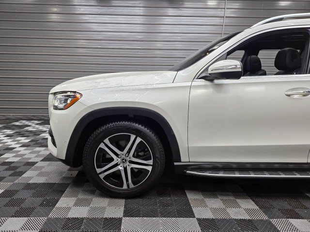 Used 2021 Mercedes-Benz GLS 450 4MATIC image 46