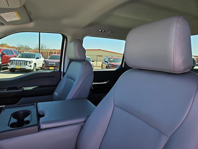 Used 2025 Ford F250 XL image 11