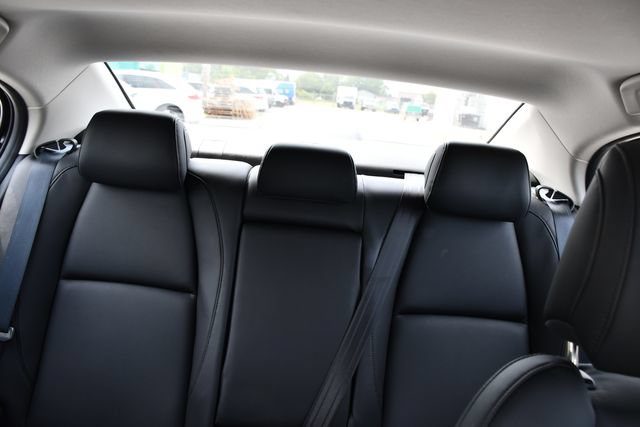 Used 2025 MAZDA MAZDA3 s FWD image 34