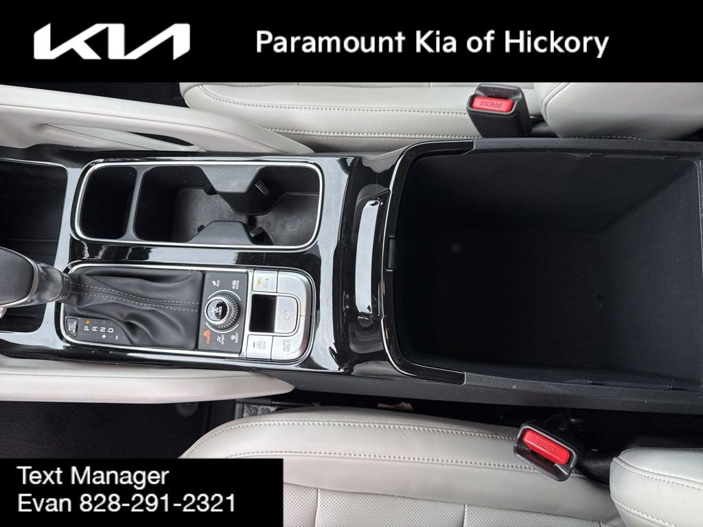 Used 2023 Kia Telluride S image 28