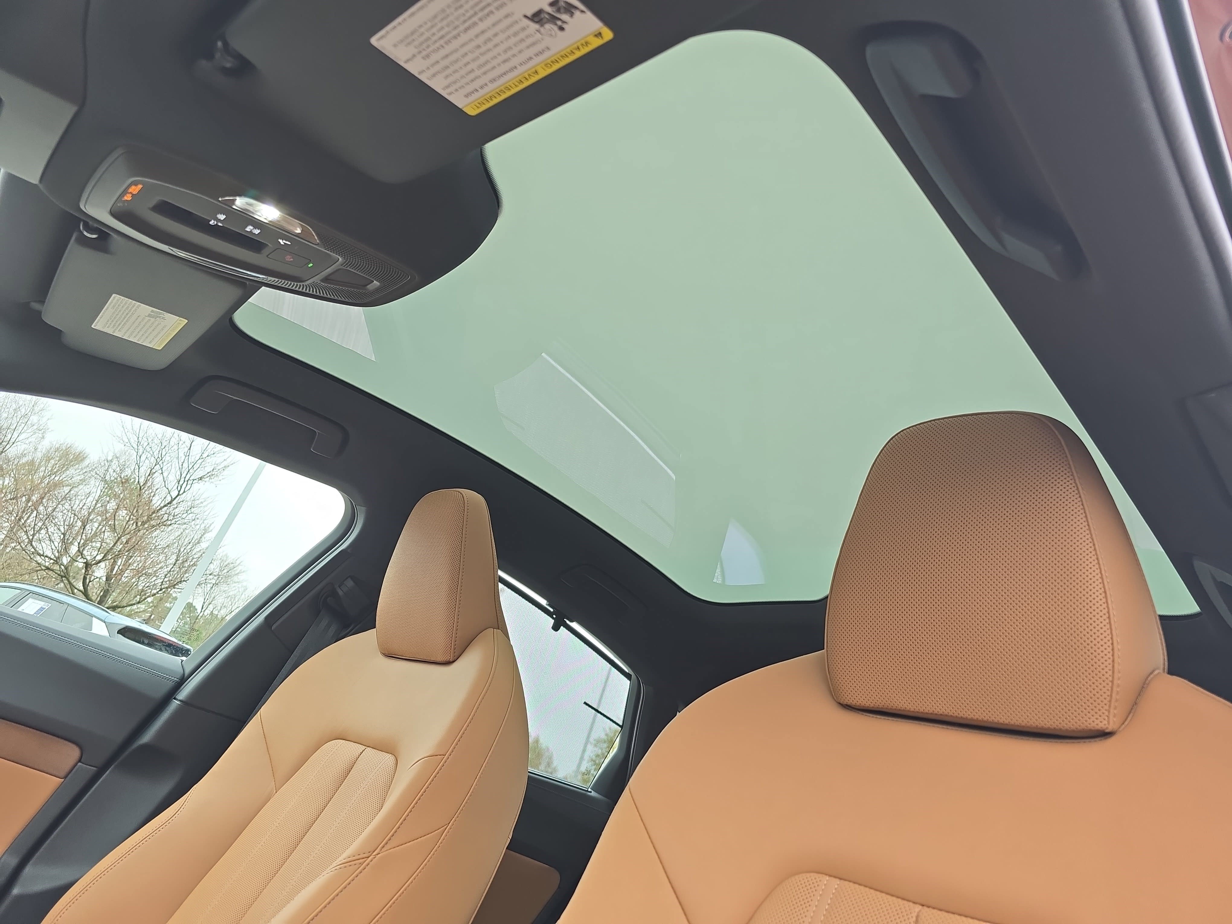 New 2025 Audi A5 2.0T Prestige image 28