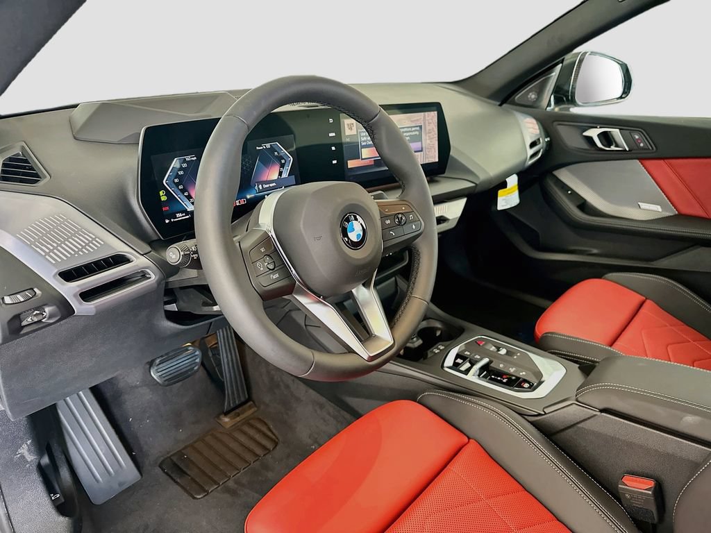 New 2026 BMW 228i xDrive w/ Technology Package AWD/4WD image 8