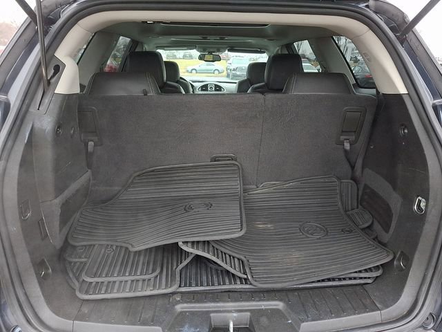 Used 2015 Buick Enclave Leather image 31