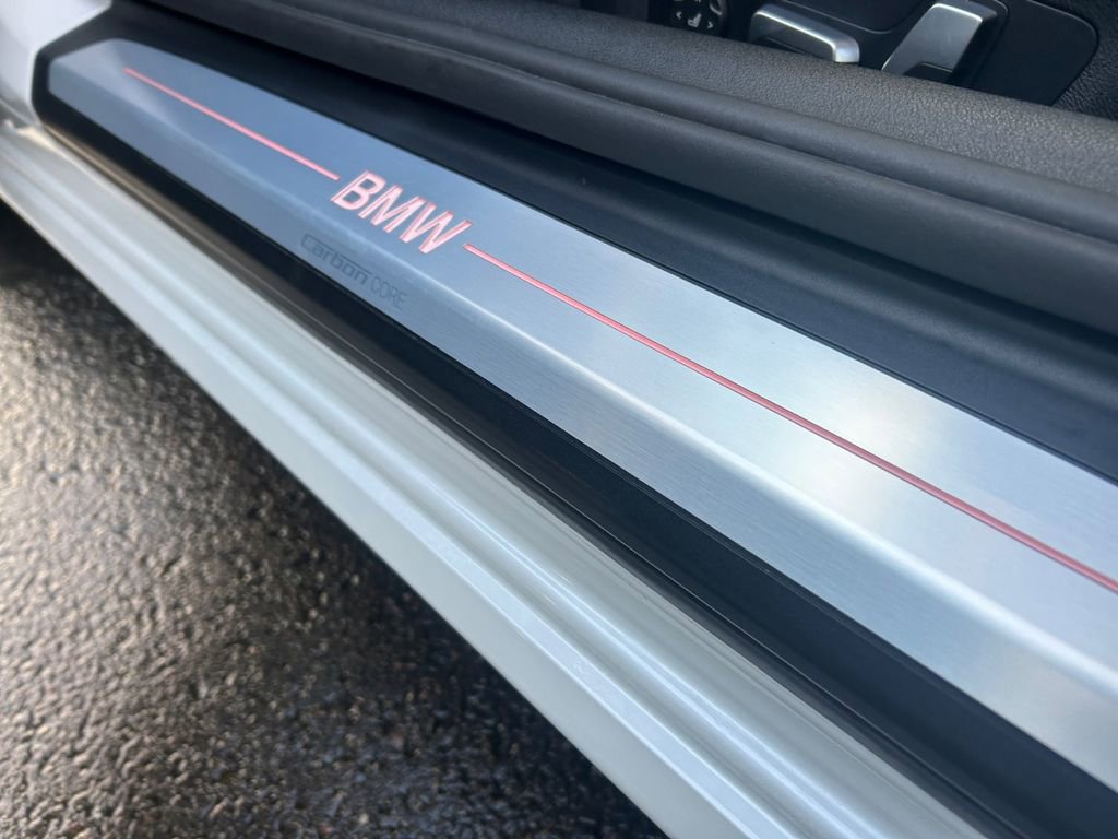 Used 2020 BMW 840i xDrive Convertible image 37