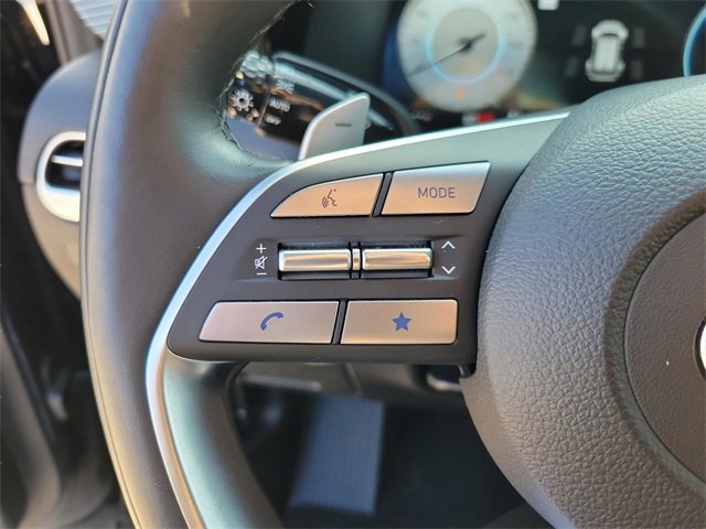 Used 2024 Hyundai Palisade Calligraphy image 14