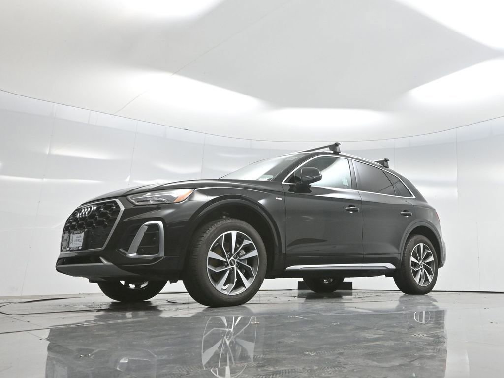 Used 2024 Audi Q5 2.0T Premium w/ Convenience Package image 68