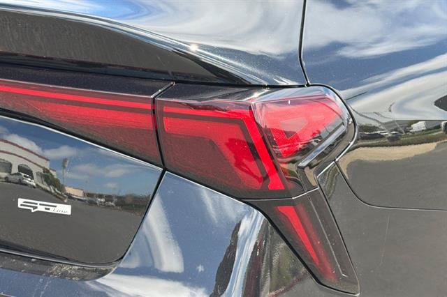 New 2026 Kia K5 GT-Line w/ GT-Line Premium Package FWD image 32