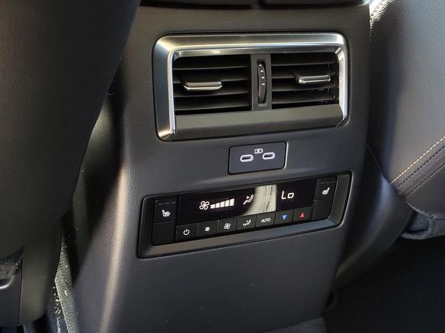 New 2026 MAZDA CX-70 3.3 Turbo w/ Preferred Package image 13