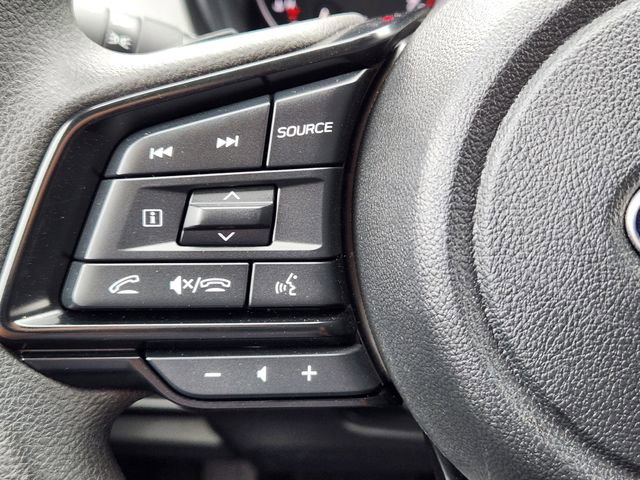 Certified 2026 Subaru Crosstrek 2.0i Premium AWD/4WD image 29