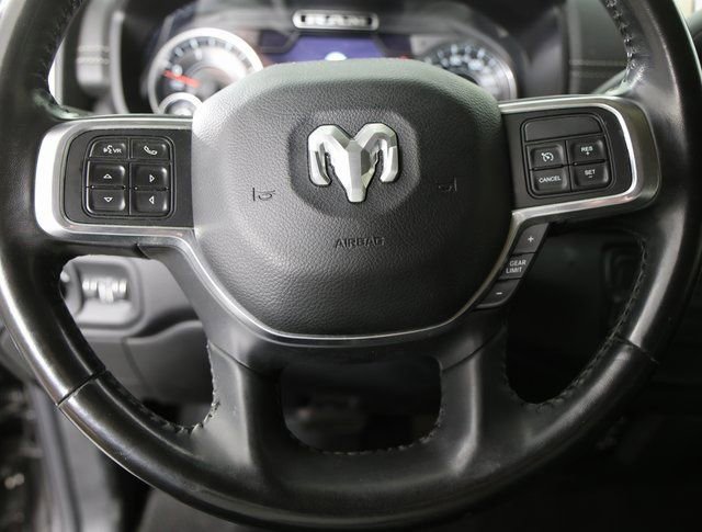 Used 2020 RAM 2500 Laramie image 14