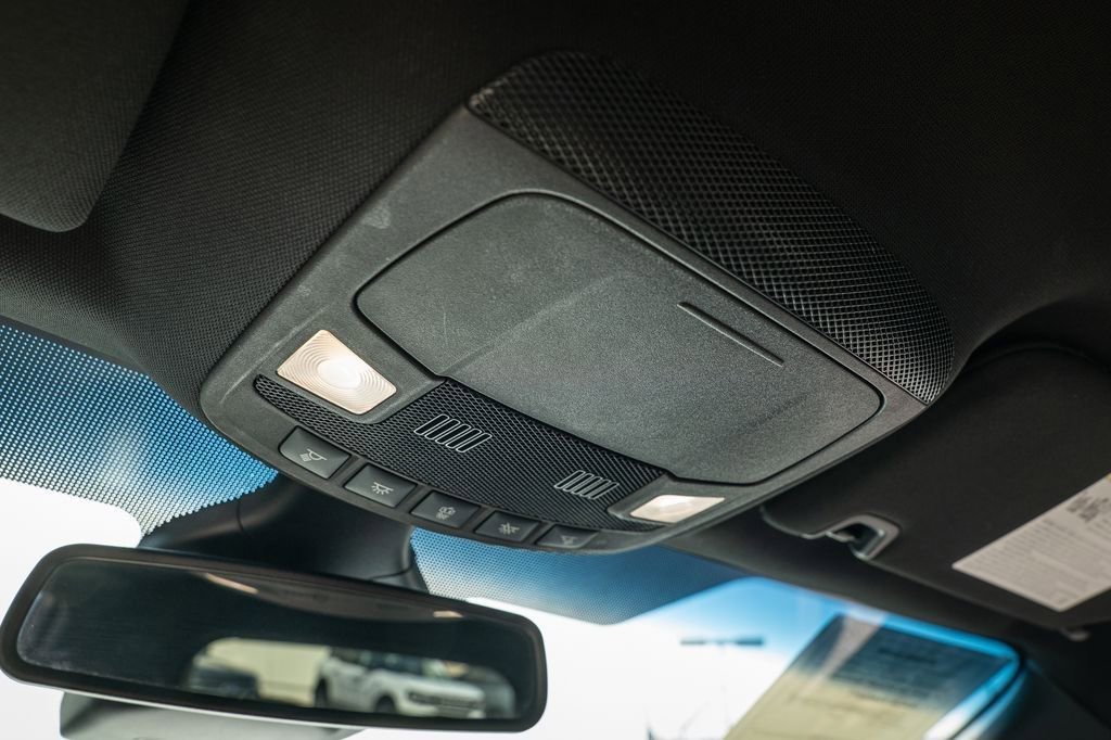 Used 2022 Ford Edge ST w/ Cargo Accessory Package image 44