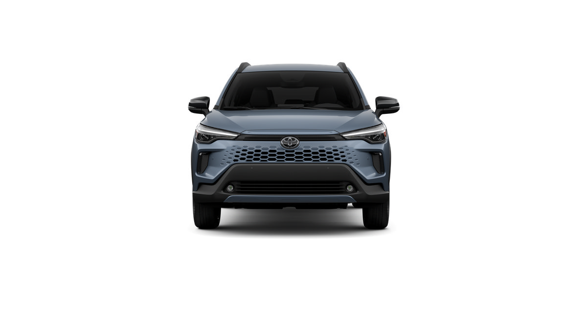 New 2026 Toyota Corolla Cross AWD Hybrid image 19