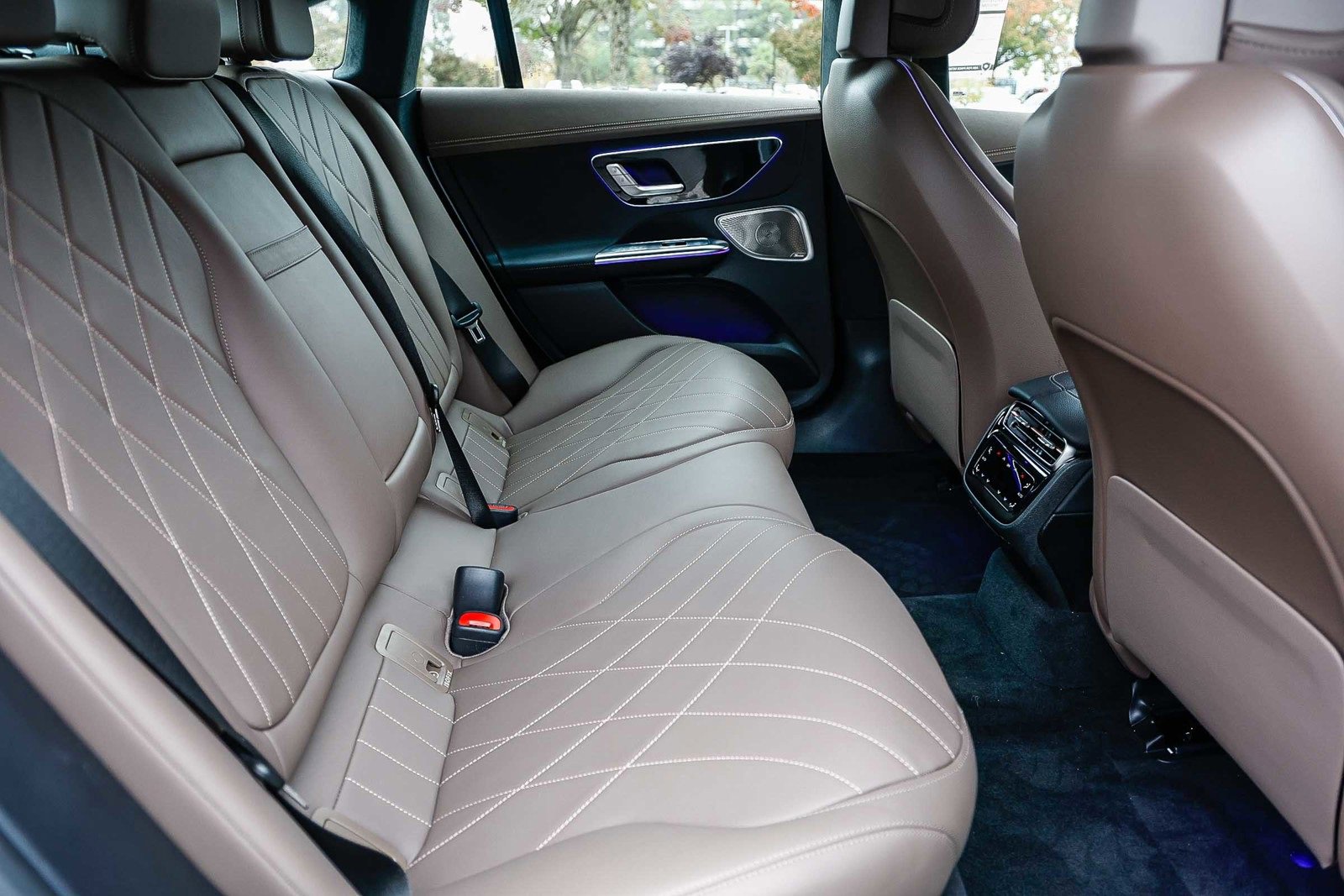 Used 2023 Mercedes-Benz EQE 500 500 Sedan image 18