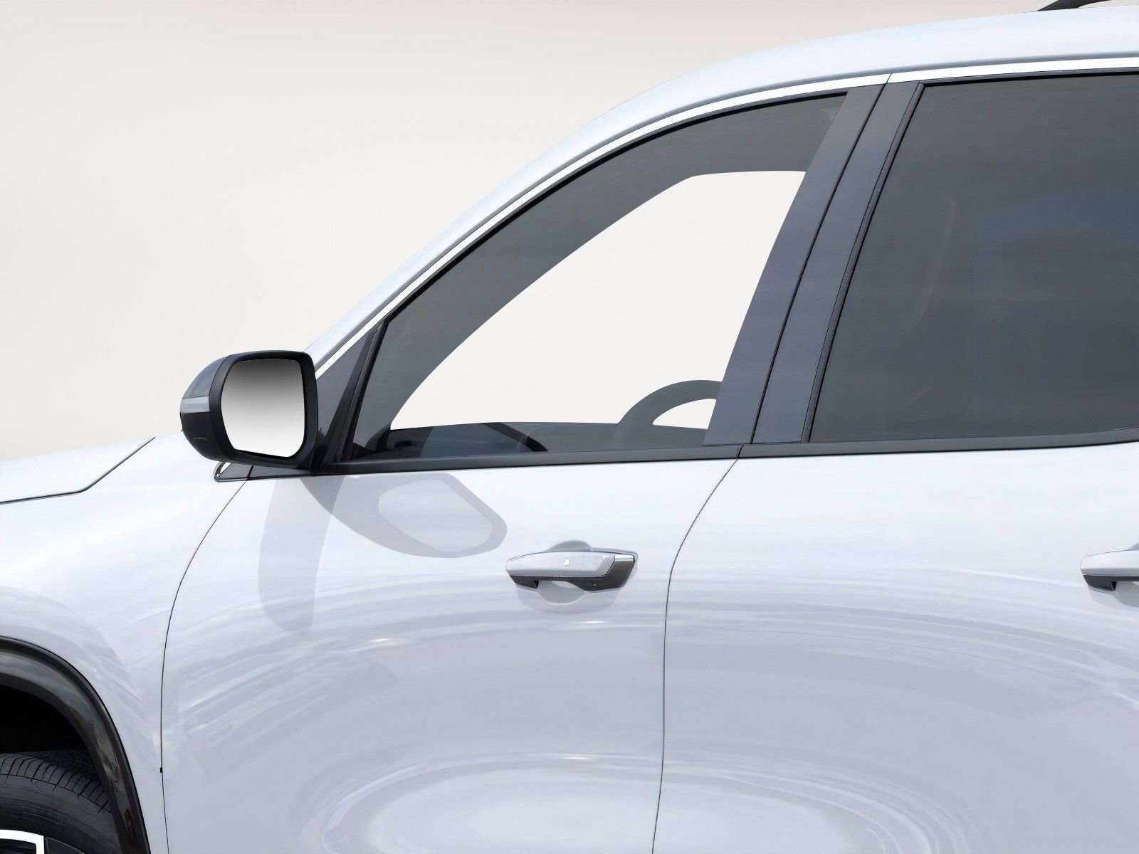 New 2026 Chevrolet Traverse High Country w/ LPO, Floor Liner Package image 13