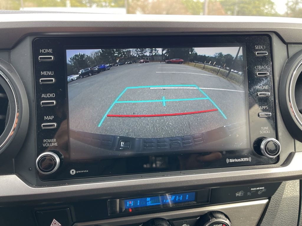 Used 2023 Toyota Tacoma SR5 image 11