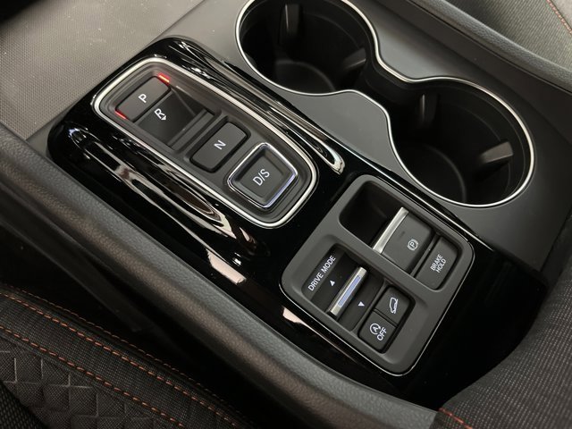 New 2025 Honda Pilot Sport image 24