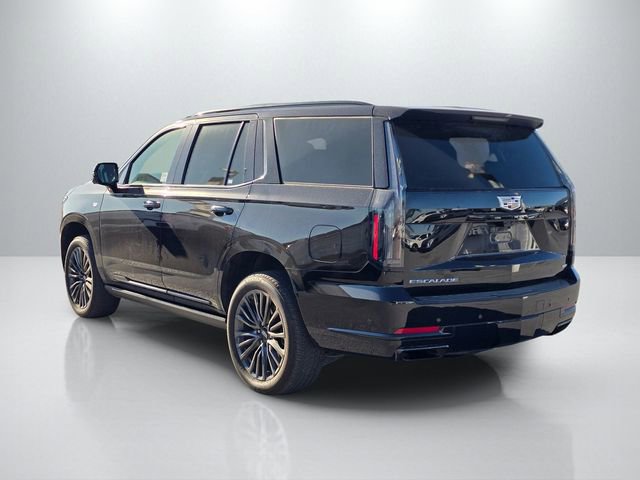 Used 2025 Cadillac Escalade Sport Platinum image 8