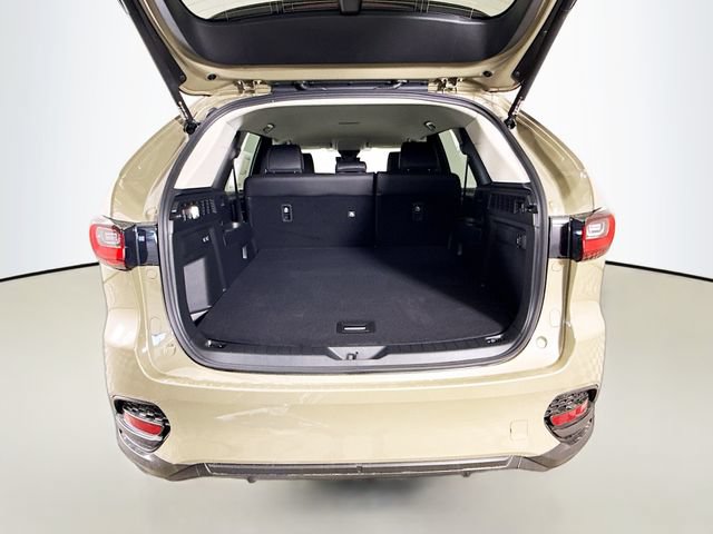 New 2026 MAZDA CX-70 SC AWD/4WD image 25