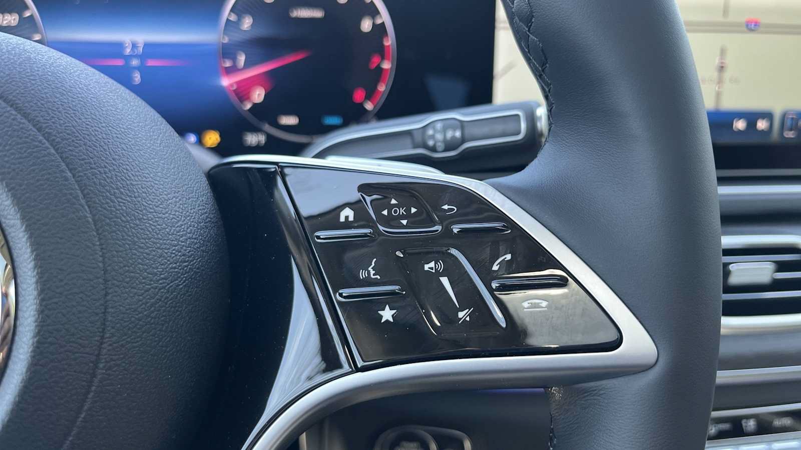 New 2026 Mercedes-Benz GLE 350 4MATIC image 38