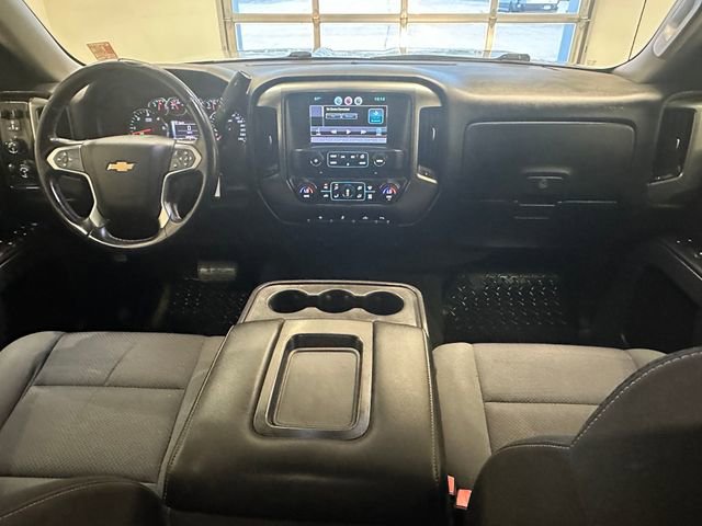 Used 2015 Chevrolet Silverado 1500 LT w/ All Star Edition AWD/4WD image 8
