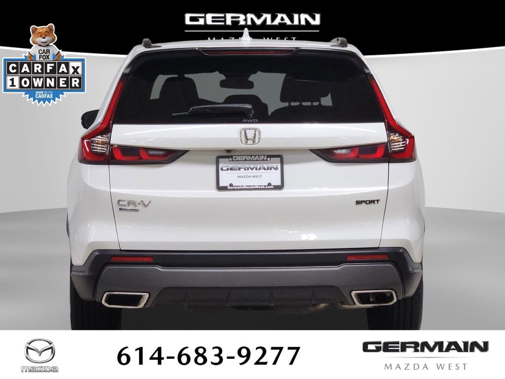 Used 2023 Honda CR-V Sport image 10