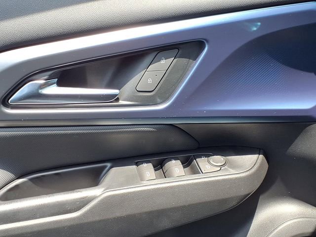 Used 2024 Chevrolet Equinox EV LT AWD/4WD image 14