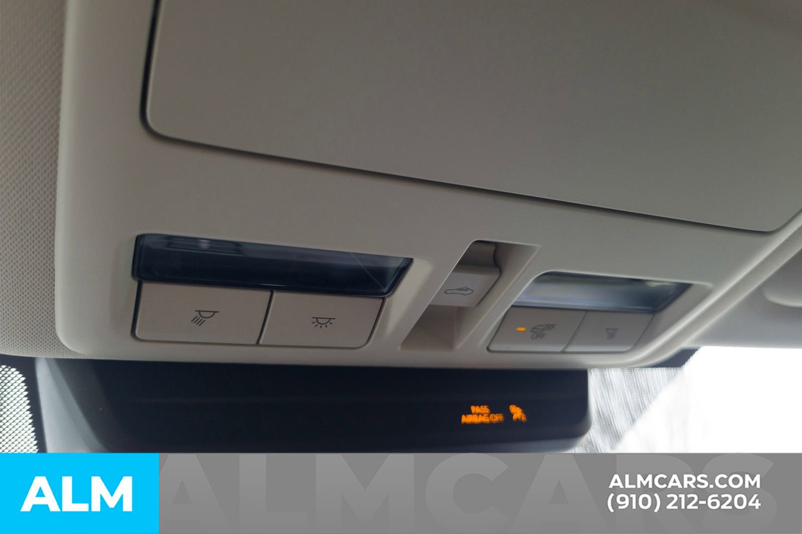 Used 2024 MAZDA CX-90 3.3 Turbo w/ Preferred Plus image 17