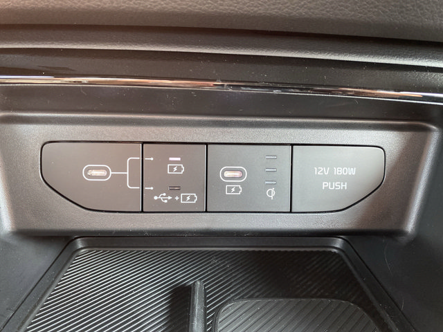 New 2026 Kia K5 GT-Line w/ GT-Line Premium Package FWD image 25