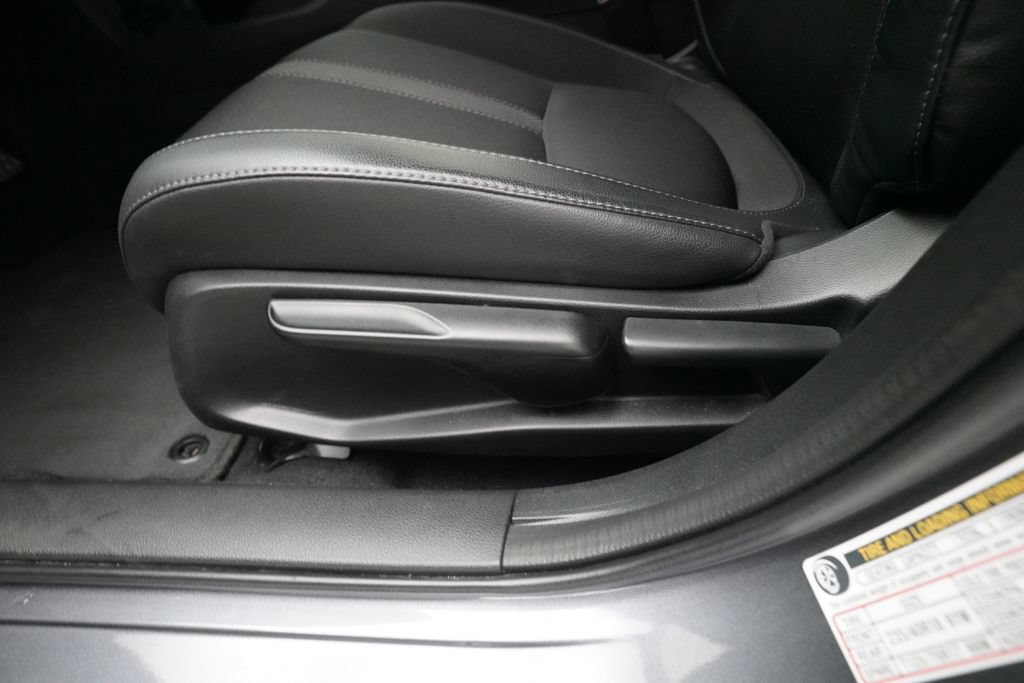 Used 2020 Honda Civic Sport image 28