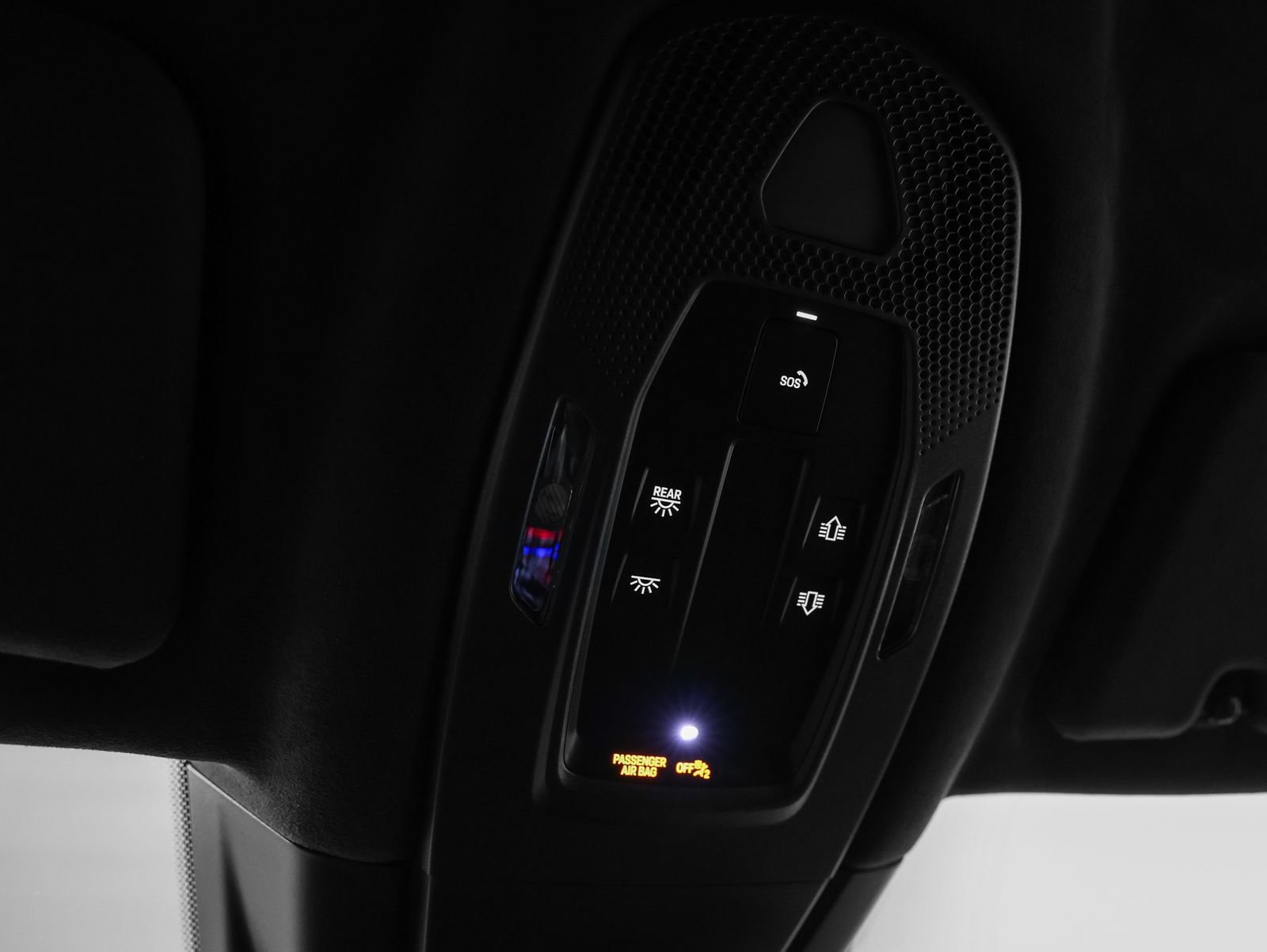 New 2026 Porsche Cayenne GTS AWD/4WD image 49