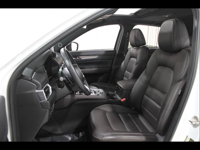 Certified 2024 MAZDA CX-5 Signature AWD/4WD image 5