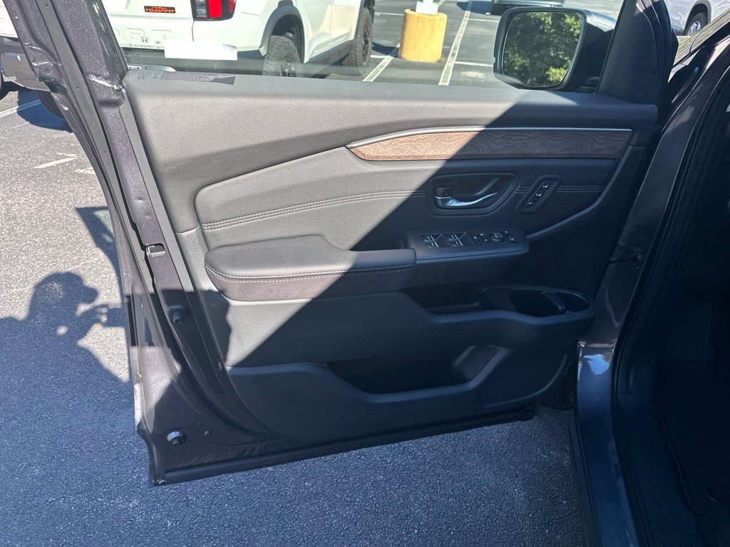 New 2026 Honda Pilot Elite image 20