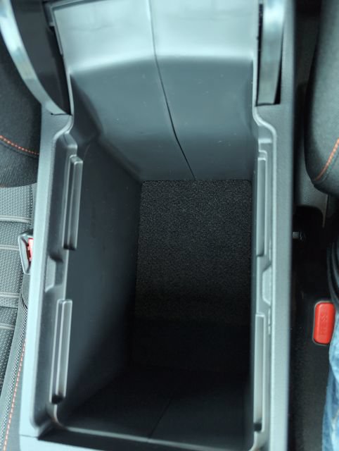 New 2026 Honda CR-V TrailSport image 24