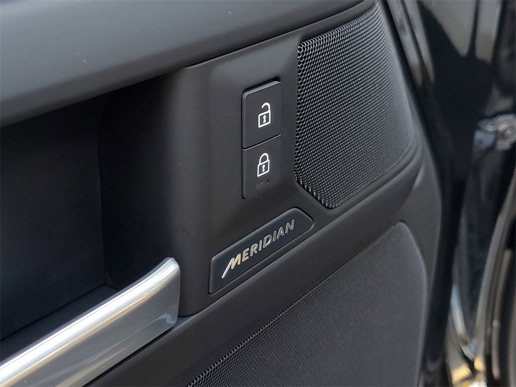 New 2026 Land Rover Defender 110 S image 13