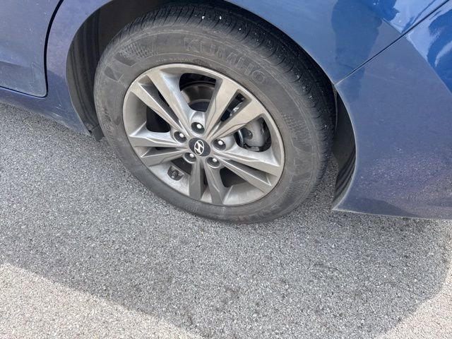 Used 2018 Hyundai Elantra SEL FWD image 7